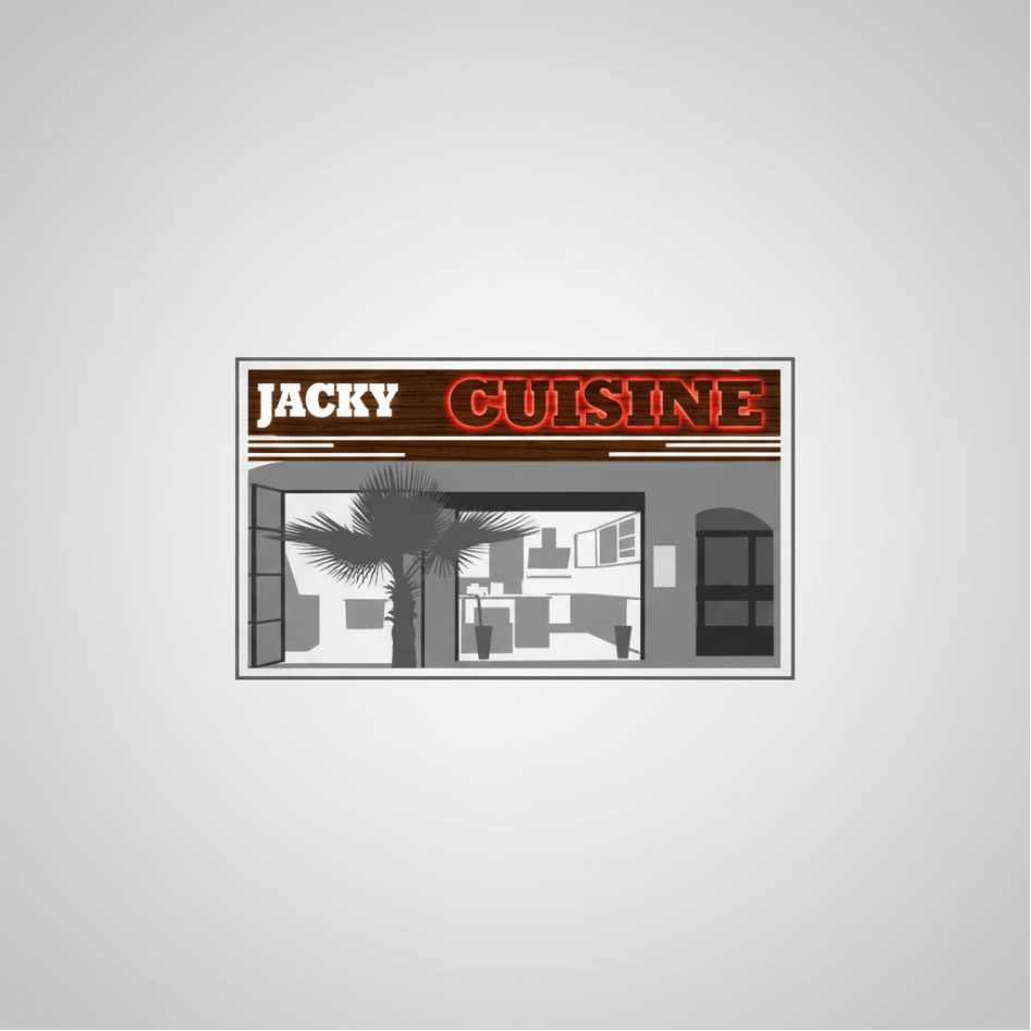 Jacky cuisine